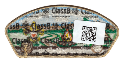 Crossroads Of America SA-236 (back)