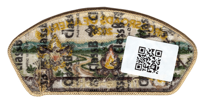 Crossroads Of America SA-237 (back)