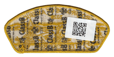 Crossroads Of America SA-238 (back)