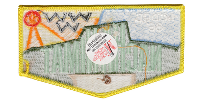 Nacha Nimat YS1 (back)