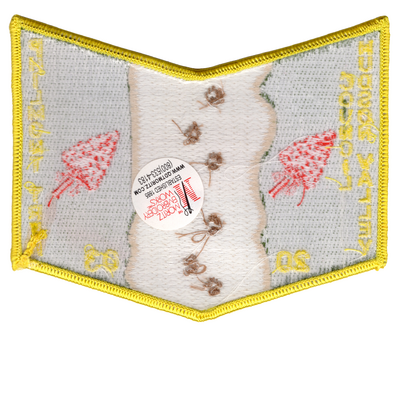 Nacha Nimat YX1 (back)