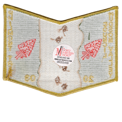 Nacha Nimat YX2 (back)