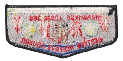 Tapawingo S12 (back)