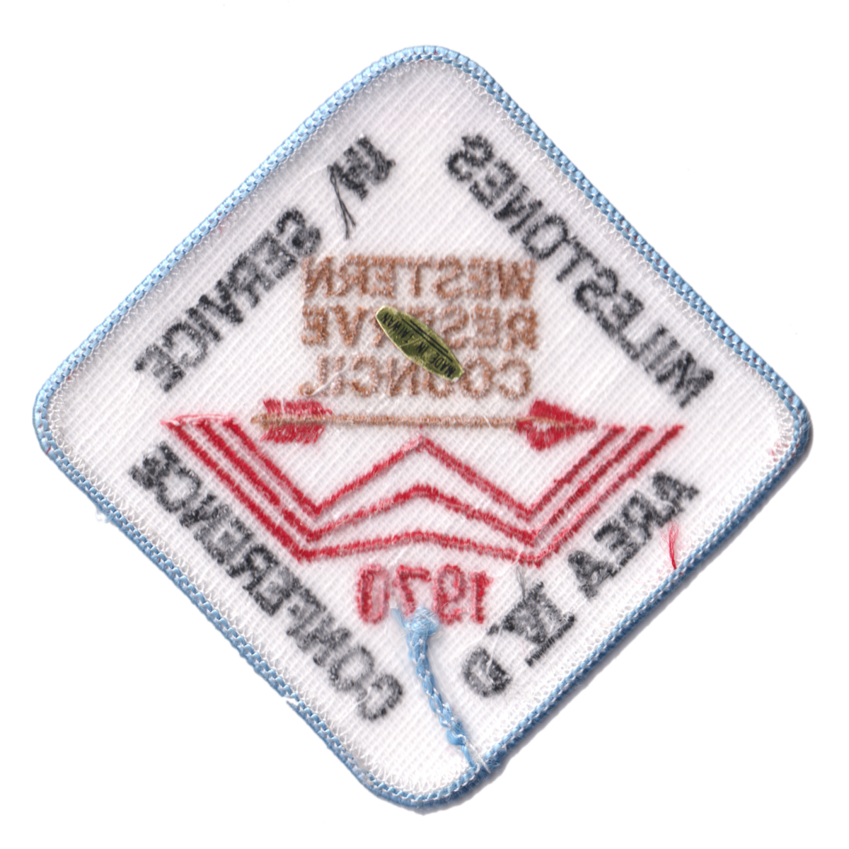 Tapawingo HX1 (back)