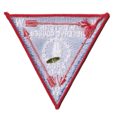 Tapawingo HX2 (back)