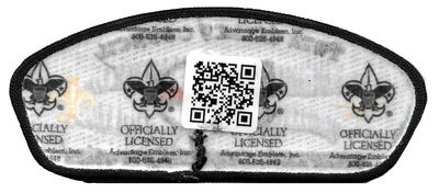 Wahpekute X12 (back)