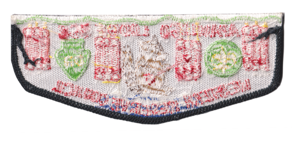 Tapawingo YS1 (back)