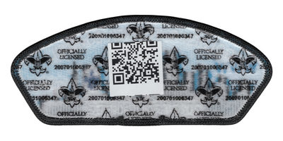 Golden Gate Area SA-26 (back)