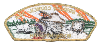 Jim Bridger S-7 (back)