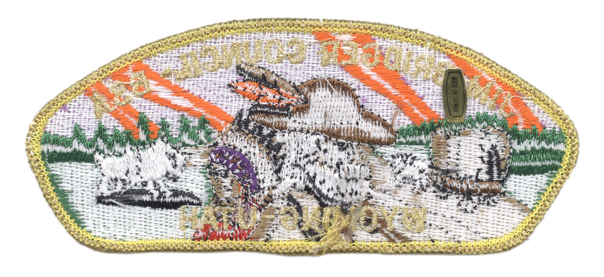 Jim Bridger S-8 (back)