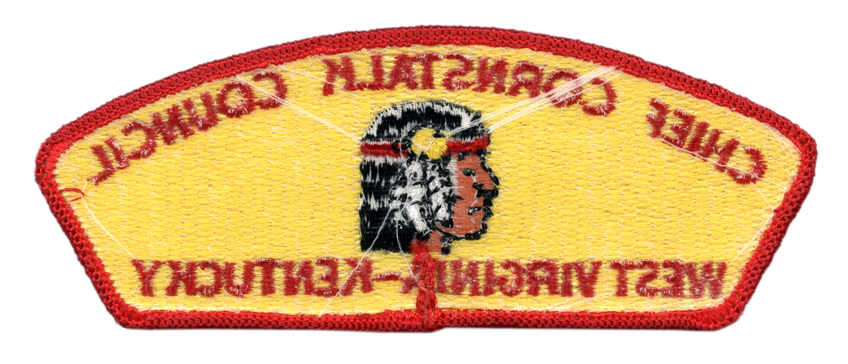 Chief Cornstalk S-1a (back)