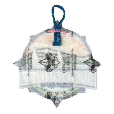 Woodruff Scout Reservation eX2025-1 (back)