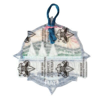 Woodruff Scout Reservation eX2025-2 (back)