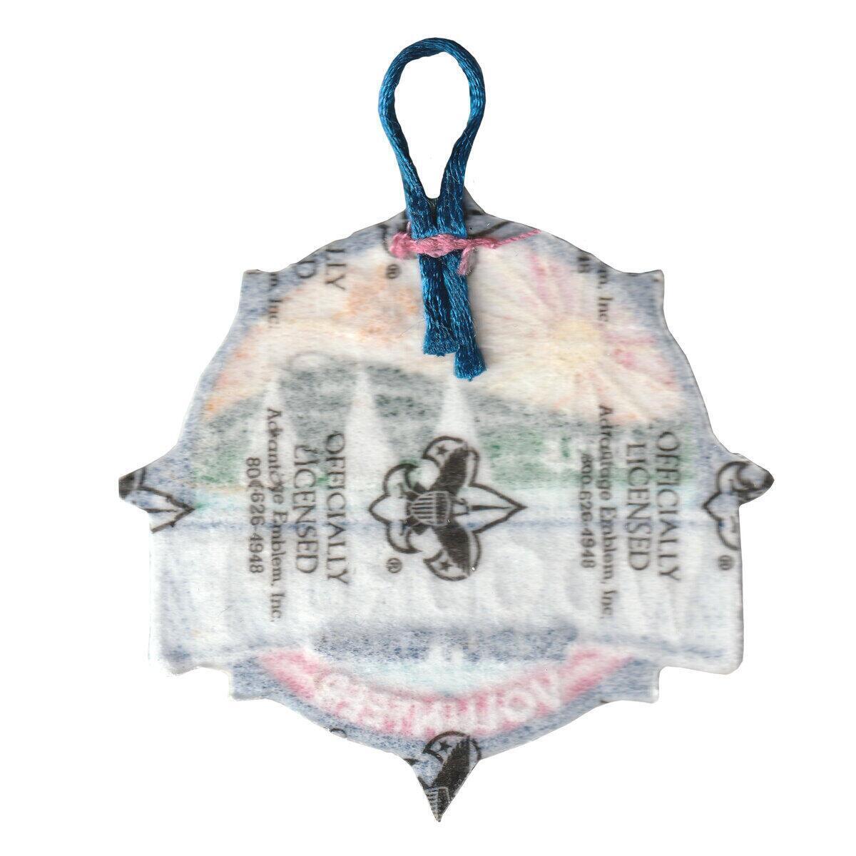 Woodruff Scout Reservation eX2025-7 (back)