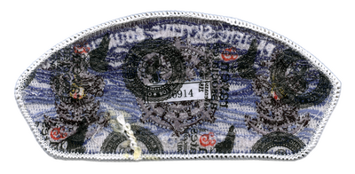 Pacific Skyline SA-71 (back)