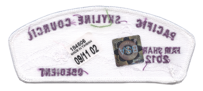 Pacific Skyline SA-73 (back)