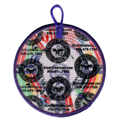 Camp Bucoco eR2008-1 (back)