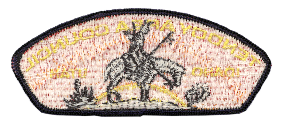 Tendoy Area S-3 (back)