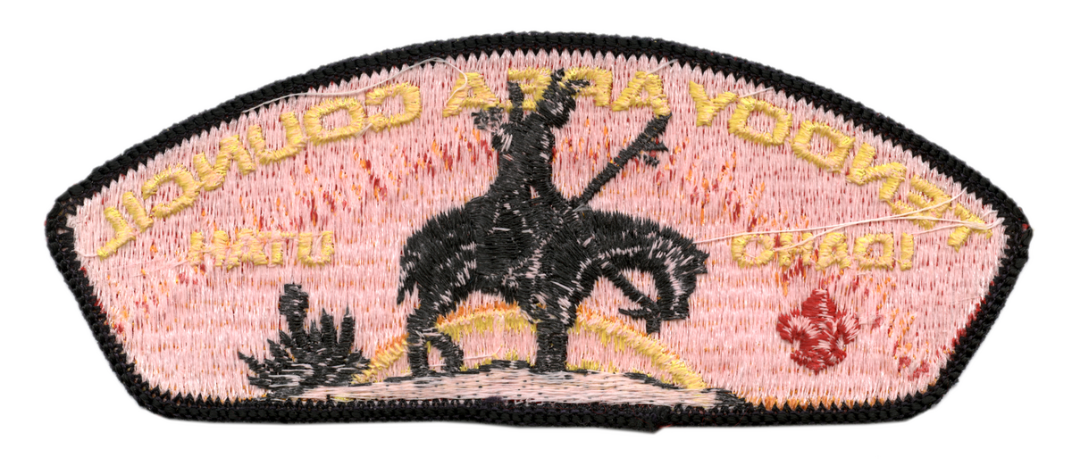 Tendoy Area S-4 (back)