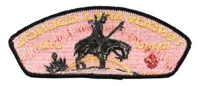 Tendoy Area S-4 (back)