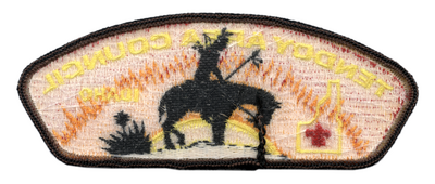 Tendoy Area S-5 (back)