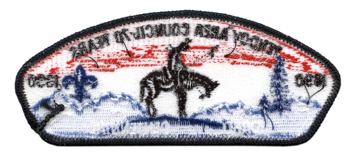 Tendoy Area S-7 (back)