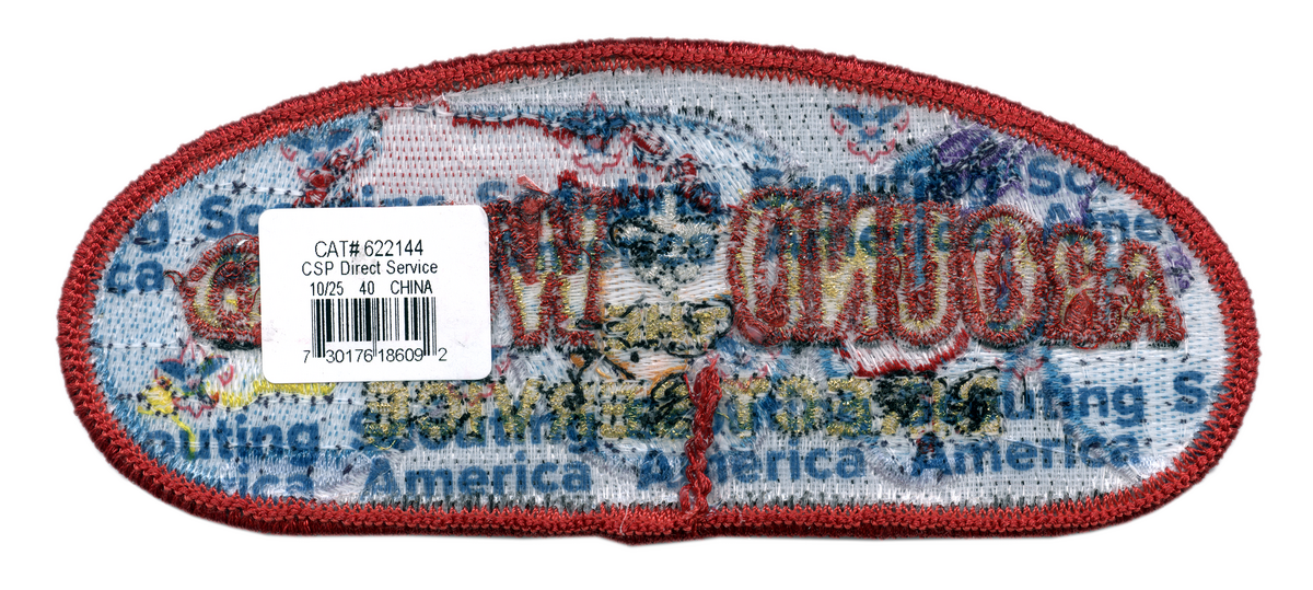 Direct Service S-2b (back)