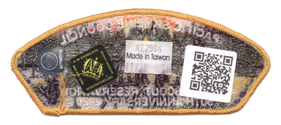 Pacific Skyline SA-85 (back)