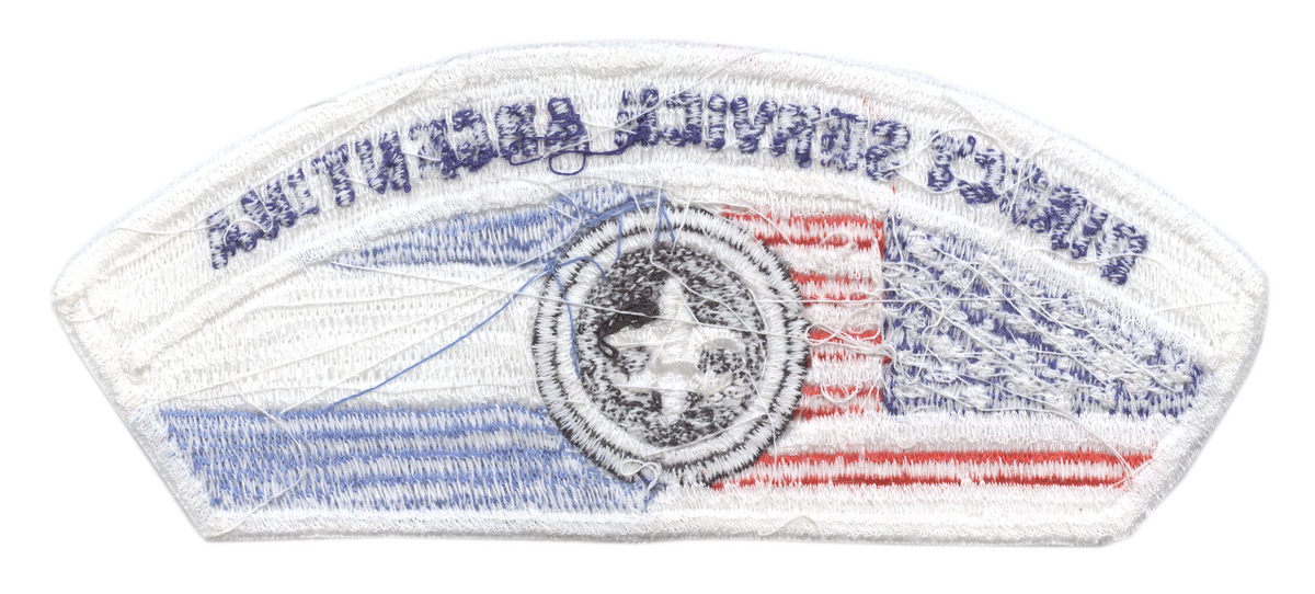 Direct Service SZ-302 (back)