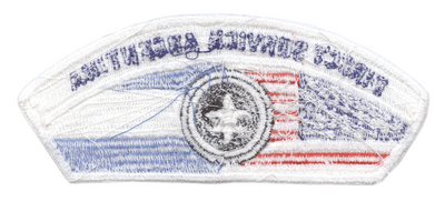 Direct Service SZ-302 (back)