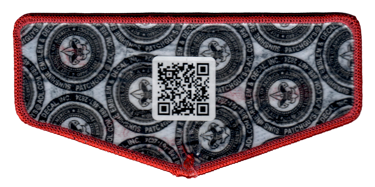 Onondaga S130 (back)