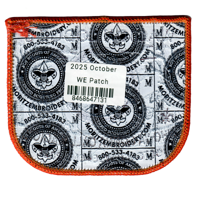 Wagion eX2025-3 (back)