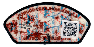 Laurel Highlands SA-42 (back)