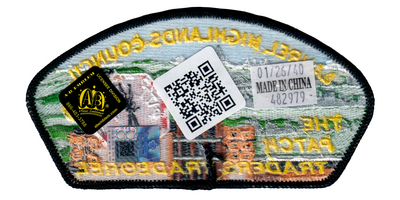 Laurel Highlands SA-125 (back)