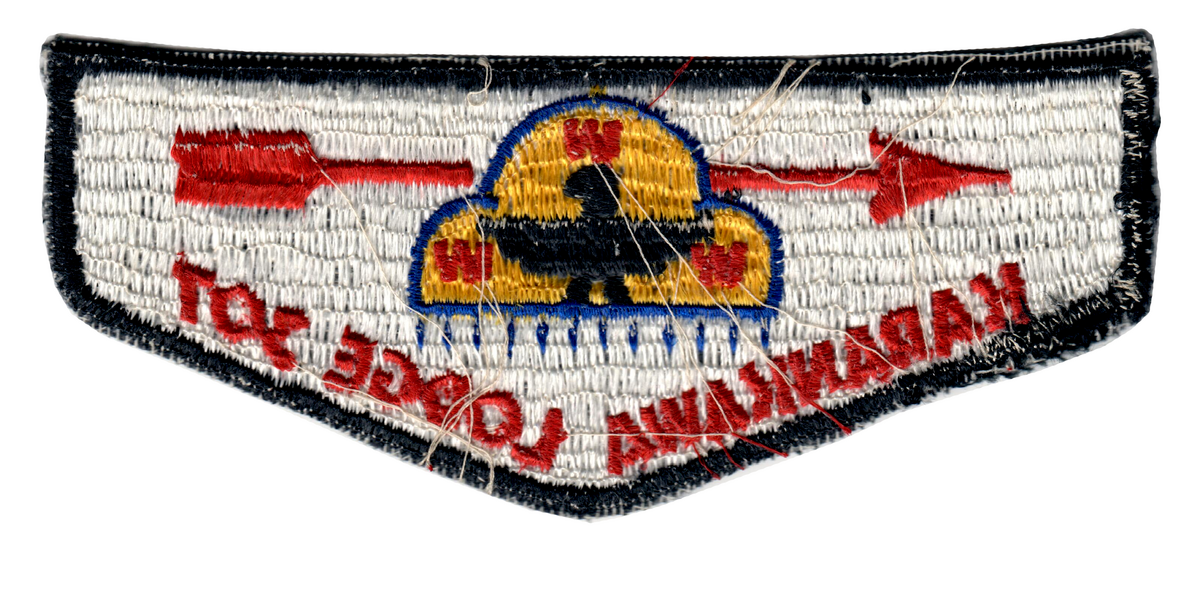 Karankawa S2a (back)