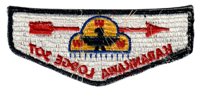 Karankawa S2a (back)