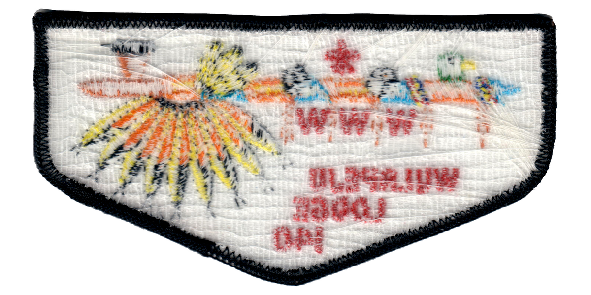 Wulapeju YF1 (back)