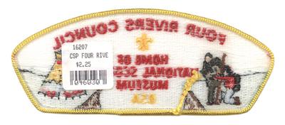 Four Rivers S-6 (back)