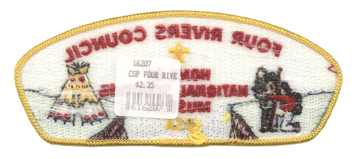 Four Rivers S-7 (back)