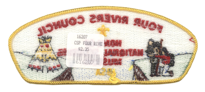 Four Rivers S-7 (back)