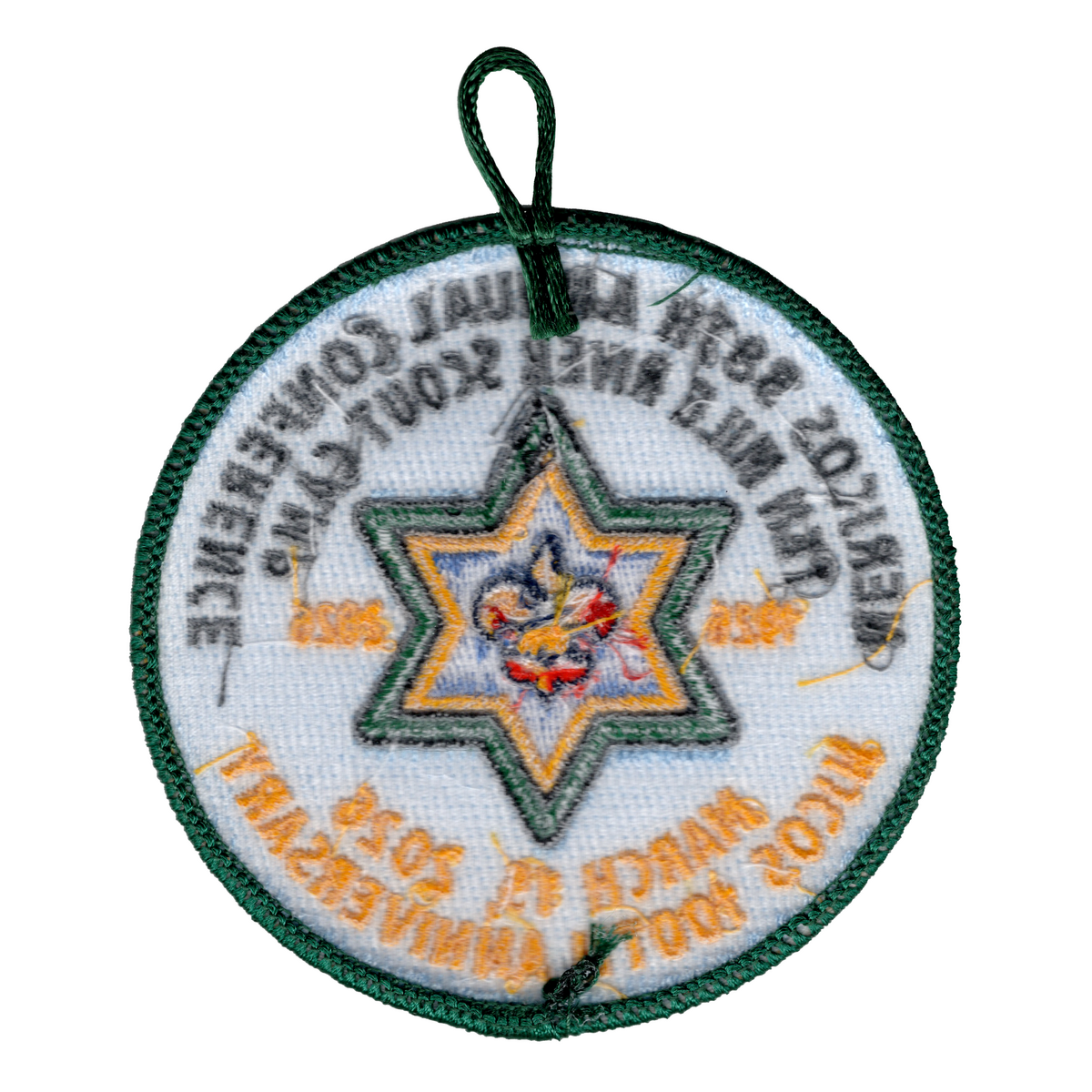 Ten Mile River Scout Camps eR2026-1 (back)