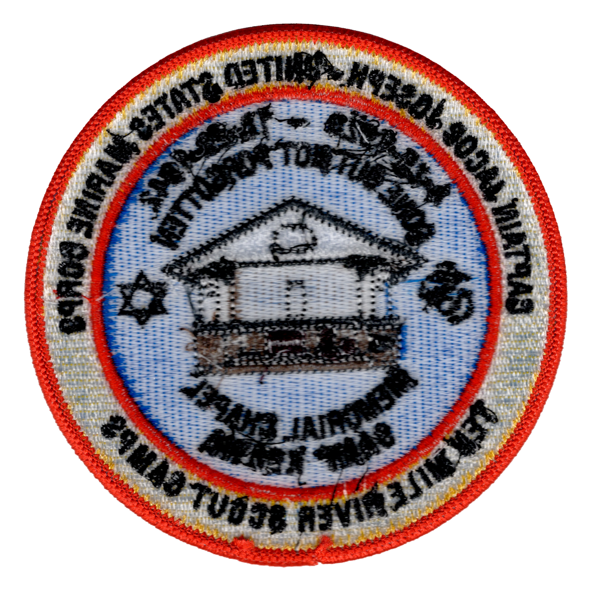 Camp Keowa eR2026-2 (back)
