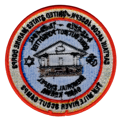 Camp Keowa eR2026-2 (back)