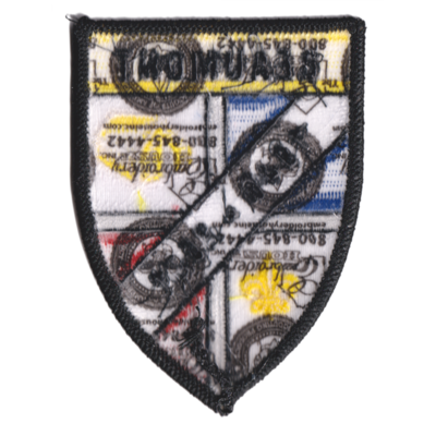 Beaumont Scout Reservation (OH) eX2021-1 (back)