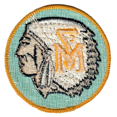 Seven Mountains Scout Camp eR19??-2 (back)