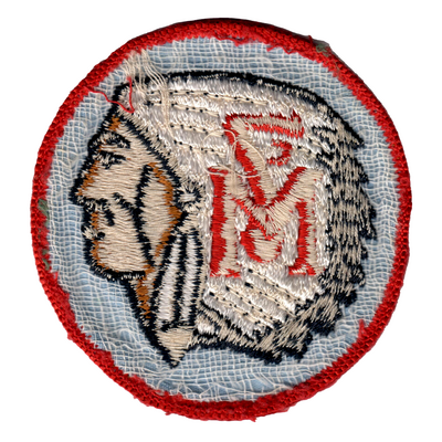 Seven Mountains Scout Camp eR19??-3 (back)