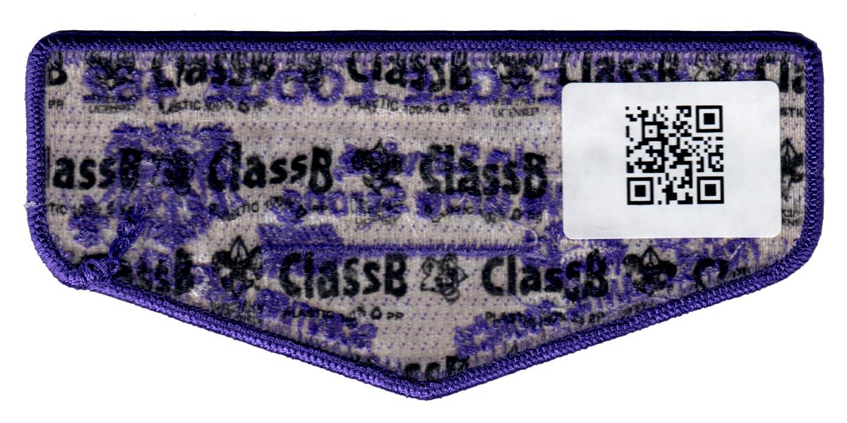 Black Eagle S270 (back)