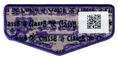 Black Eagle S270 (back)