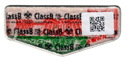 Black Eagle S272 (back)