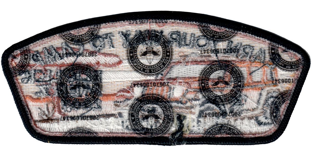 Allegheny Highlands SA-57 (back)